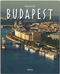 Cover: Reise durch Budapest - St&uuml;rtz
