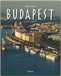 Abbildung von: Reise durch Budapest - Stürtz