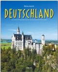 Cover: Reise durch Deutschland - St&uuml;rtz