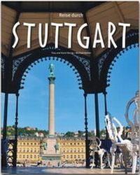Abbildung von: Reise durch Stuttgart - Stürtz
