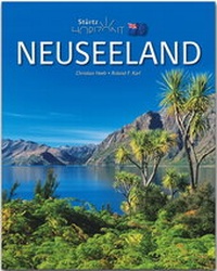 Abbildung von: Horizont Neuseeland - Stürtz