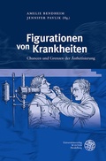 Bild: Figurationen von Krankheiten - Universit&auml;tsverlag Winter