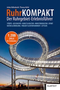 Abbildung von: RuhrKOMPAKT - Klartext