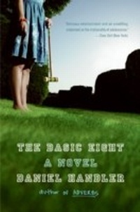 Enlarge image Cover: The Basic Eight - HarperCollins