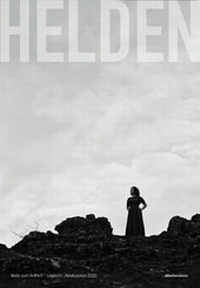 Enlarge image Cover: Helden - Dielmann, Axel