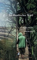Cover: Im Hambacher Wald - Dielmann, Axel