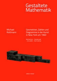 Enlarge image Cover: Gestaltete Mathematik - Edition Metzel