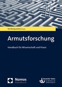 Abbildung von: Armutsforschung - Nomos