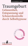 Cover: Traumgeburt - Carl-Auer Verlag