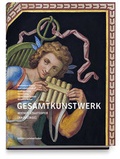 Cover: GESAMTKUNSTWERK - Edition Lammerhuber