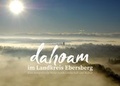 Cover: dahoam - VLG Verlag & Agentur GmbH