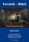 Cover: Versteh - Bibel - Heinrich Dolle