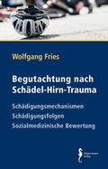 Abbildung von: Begutachtung nach Schädel-Hirn-Trauma - Hippocampus