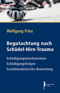 Abbildung von: Begutachtung nach Schädel-Hirn-Trauma - Hippocampus