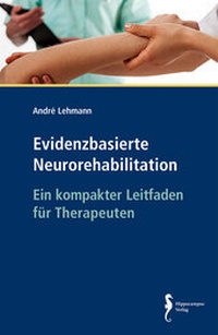 Abbildung von: Evidenzbasierte Neurorehabilitation - Hippocampus