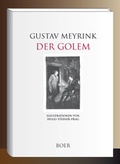 Cover: Der Golem - Boer Verlag