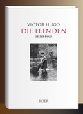 Cover: Die Elenden Band 1 - Boer Verlag