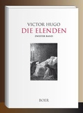 Cover: Die Elenden Band 2 - Boer Verlag