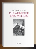 Cover: Die Arbeiter des Meeres - Boer Verlag