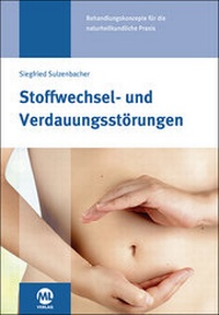 Abbildung von: Stoffwechsel- und Verdauungsstörungen - mgo fachverlage GmbH & Co. KG