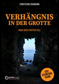 Abbildung von: Verhängnis in der Grotte - EDITION digital