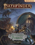 Cover: Pathfinder 2 - Der Untergang von Peststein - Ulisses Medien und Spiel Distribution GmbH