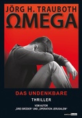 Cover: Omega - Gedankenkunst Verlag