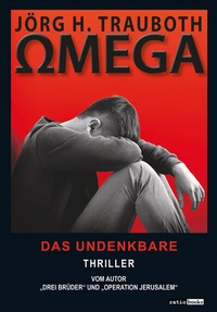 Enlarge image Cover: Omega - Gedankenkunst Verlag