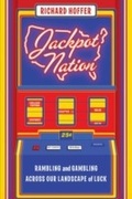 Cover: Jackpot Nation - HarperCollins