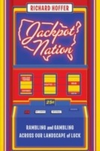 Enlarge image Cover: Jackpot Nation - HarperCollins