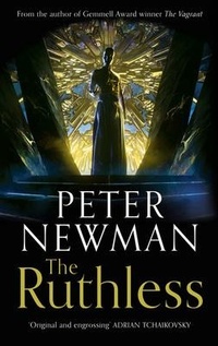 Enlarge image Cover: The Ruthless - HarperCollins