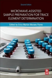 Abbildung von: Microwave-Assisted Sample Preparation for Trace Element Determination - Elsevier