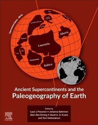 Abbildung von: Ancient Supercontinents and the Paleogeography of Earth - Elsevier