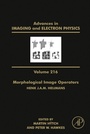 Cover: Morphological Image Operators: Volume 216 - Academic Press