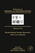 Cover: Morphological Image Operators: Volume 216 - Academic Press