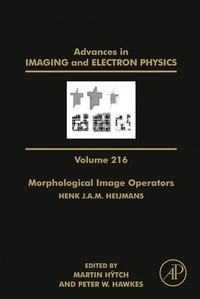 Enlarge image Cover: Morphological Image Operators: Volume 216 - Academic Press