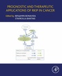 Cover: Prognostic and Therapeutic Applications of RKIP in Cancer - Academic Press