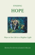 Cover: Finding Hope - Tellwell Talent