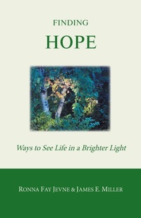 Enlarge image Cover: Finding Hope - Tellwell Talent