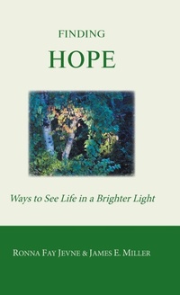 Enlarge image Cover: Finding Hope - Tellwell Talent
