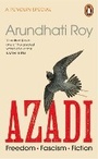 Cover: AZADI - Penguin Books Ltd