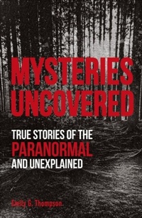 Enlarge image Cover: Mysteries Uncovered - DK