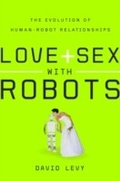 Bild: Love and Sex with Robots - HarperCollins e-books