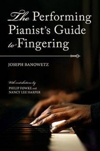 Enlarge image Cover: The Performing Pianist's Guide to Fingering - Indiana University Press