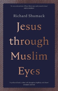 Abbildung von: Jesus through Muslim Eyes - SPCK Publishing