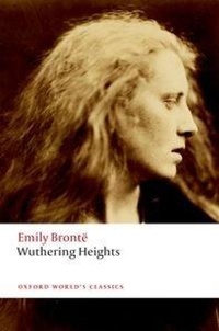 Abbildung von: Wuthering Heights - Oxford University Press