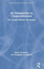Cover: An Introduction to Cryptocurrencies - Routledge