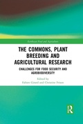 Abbildung von: The Commons, Plant Breeding and Agricultural Research - Routledge