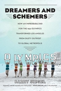 Abbildung von: Dreamers and Schemers - University of California Press