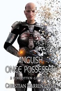 Cover: Anguish Once Possessed - Christian Warren Freed